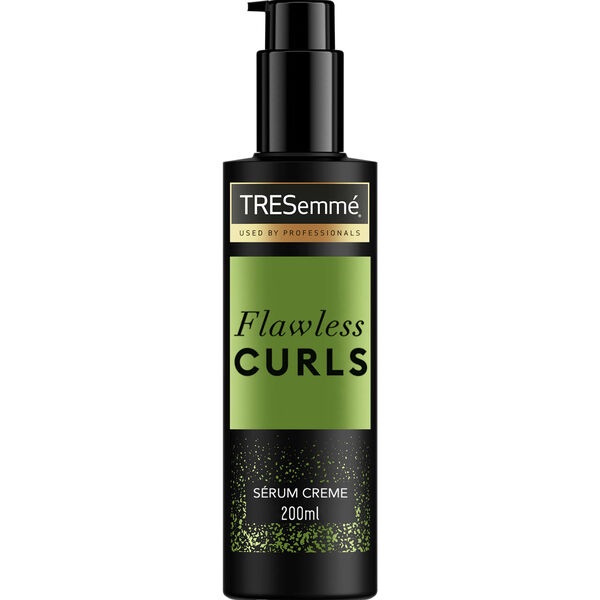 Sérum Creme Cabelo Leave In Flawless Curls TRESemmé