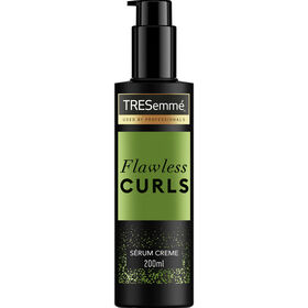 Sérum Creme Cabelo Leave In Flawless Curls Sérum Creme Cabelo Leave In Flawless Curls