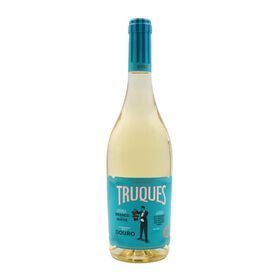 Quevedo Oscars Douro Vinho Branco