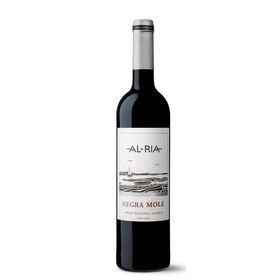 Al-Ria Negra Mole Algarve Vinho Tinto