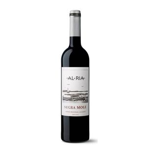 Al-Ria Negra Mole Algarve Vinho Tinto