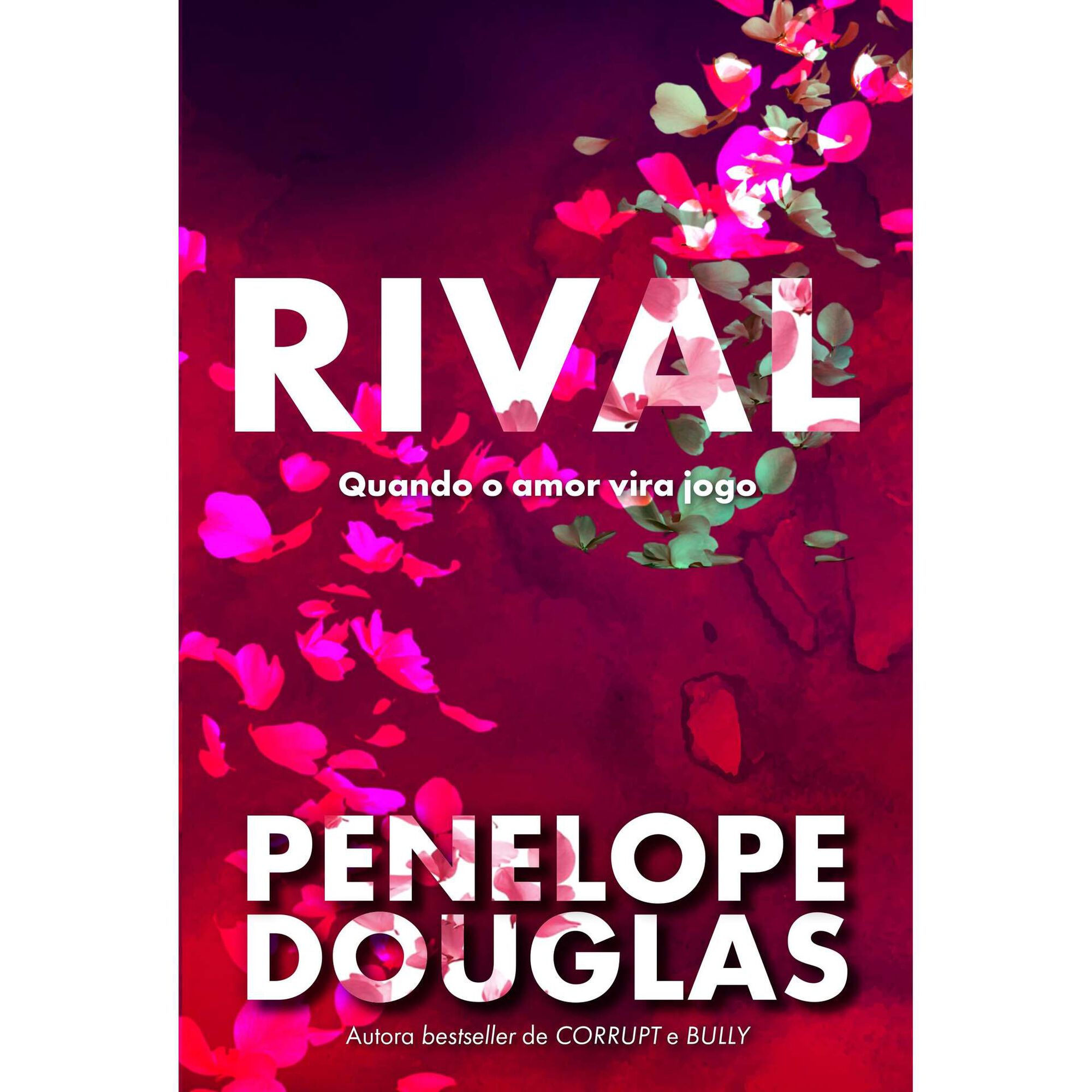 Rival de Penelope Douglas