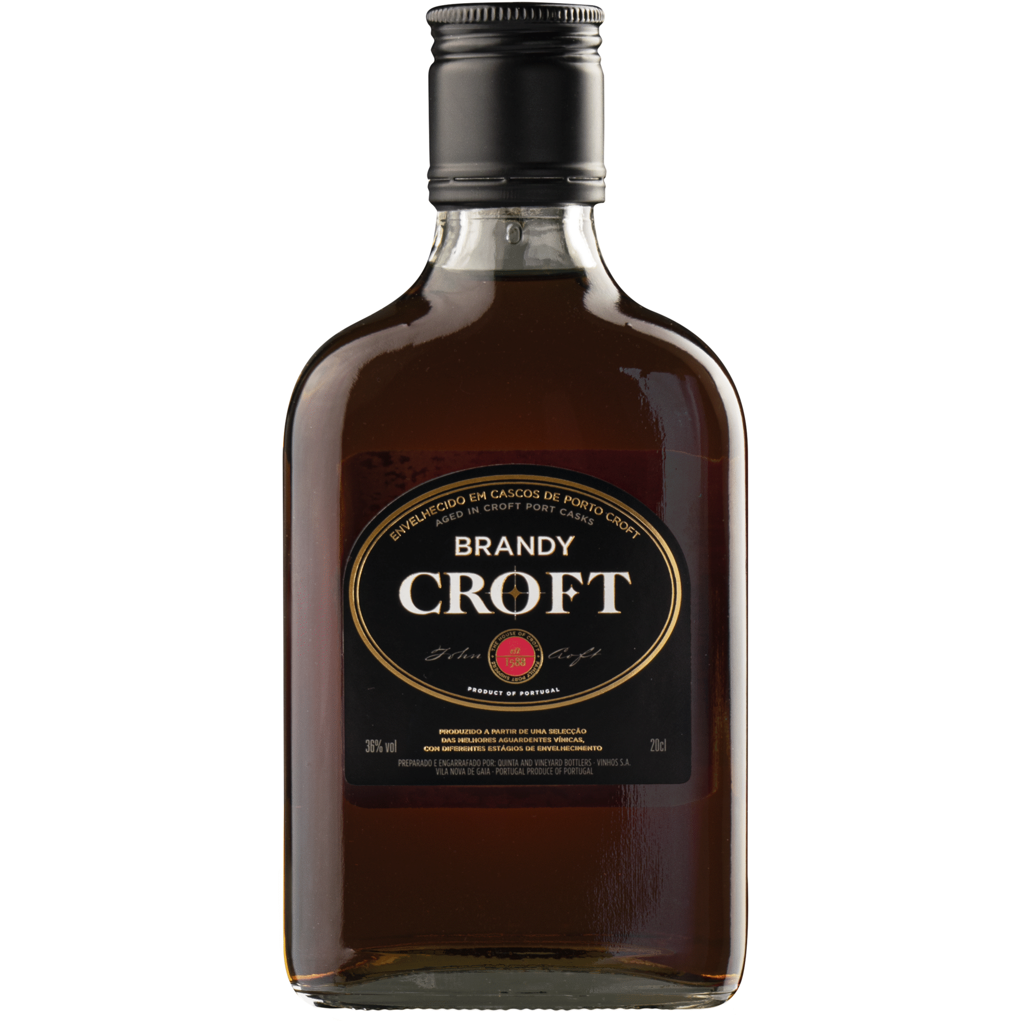 Brandy Croft Brandy Croft