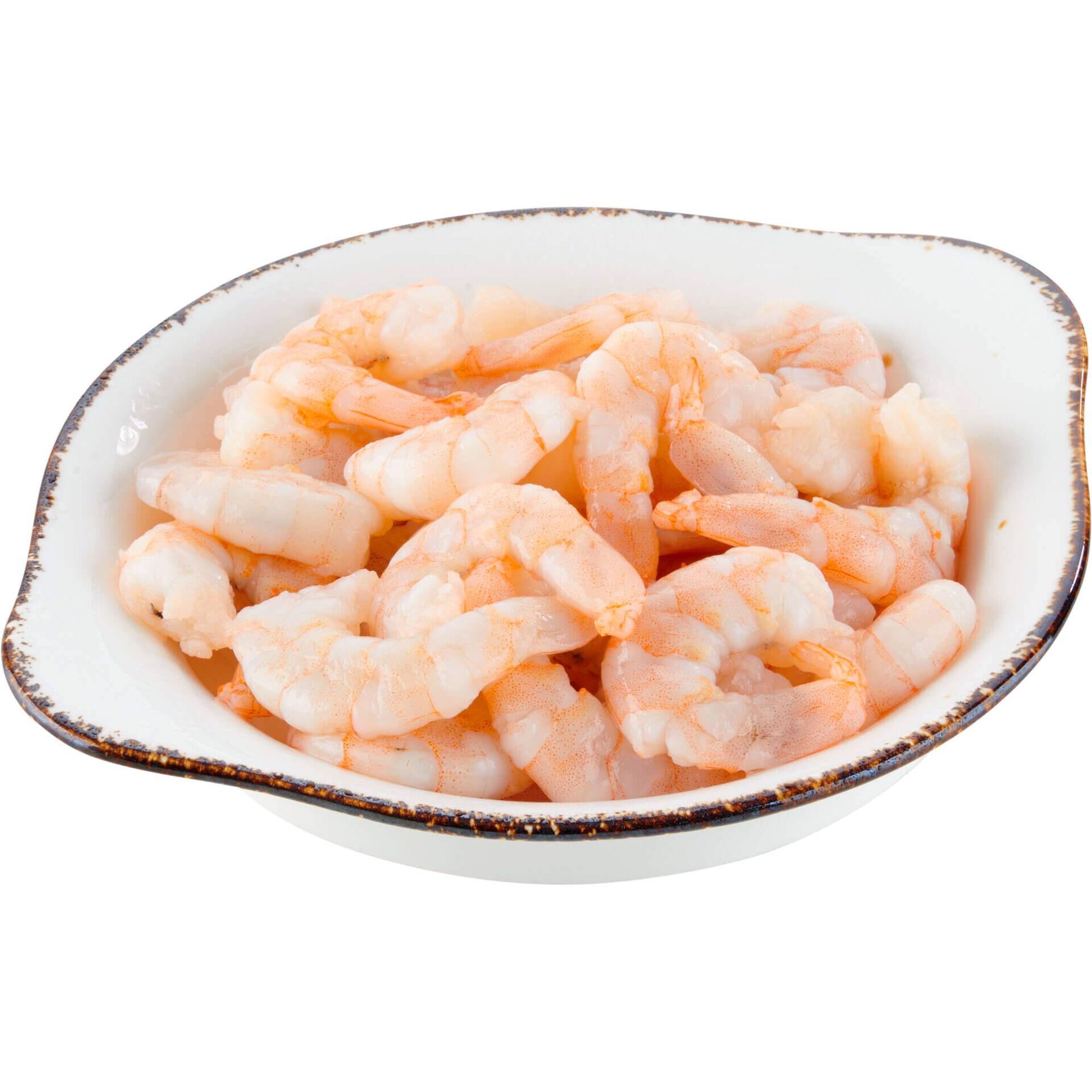 Miolo de Camar&atilde;o Vannamei 40/60 Ultracongelado