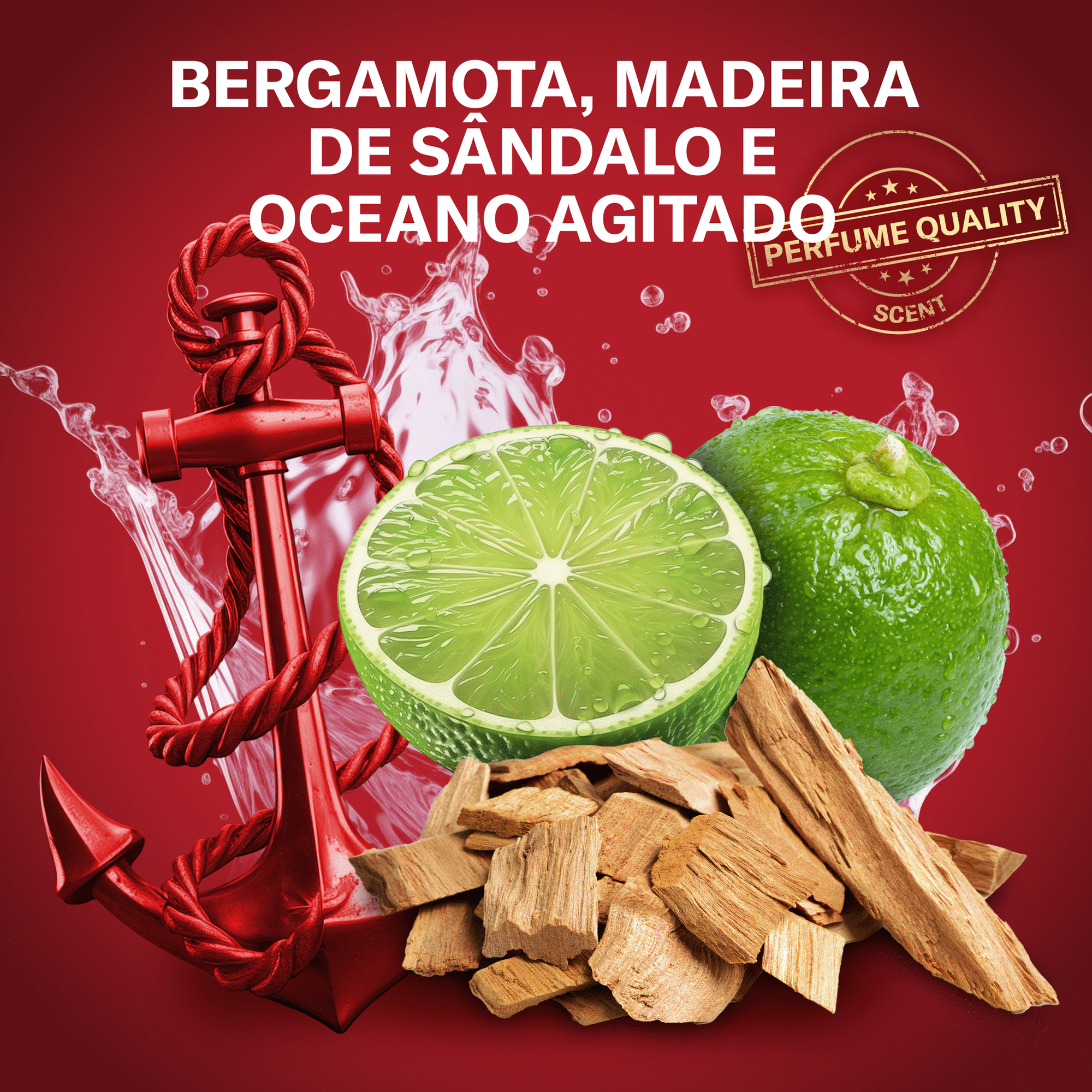 Desodorizante Stick Captain Old Spice