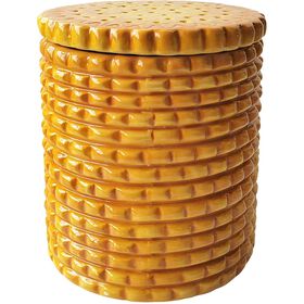 Caixa 800ml Bolachas Kasa