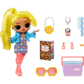 L.O.L Surprise Tween - Boneca Hana Groove