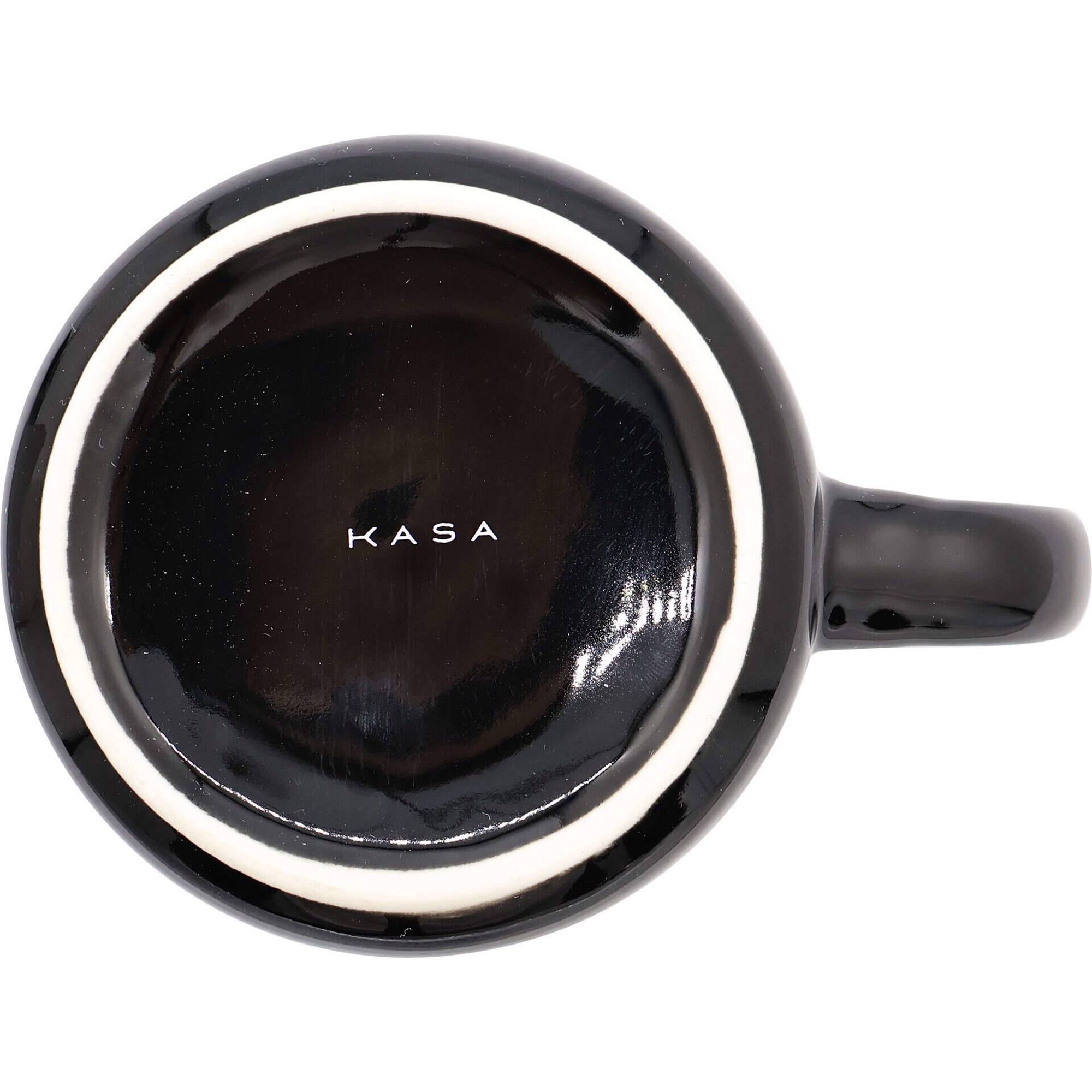 Caneca 370ml Padrinho Kasa