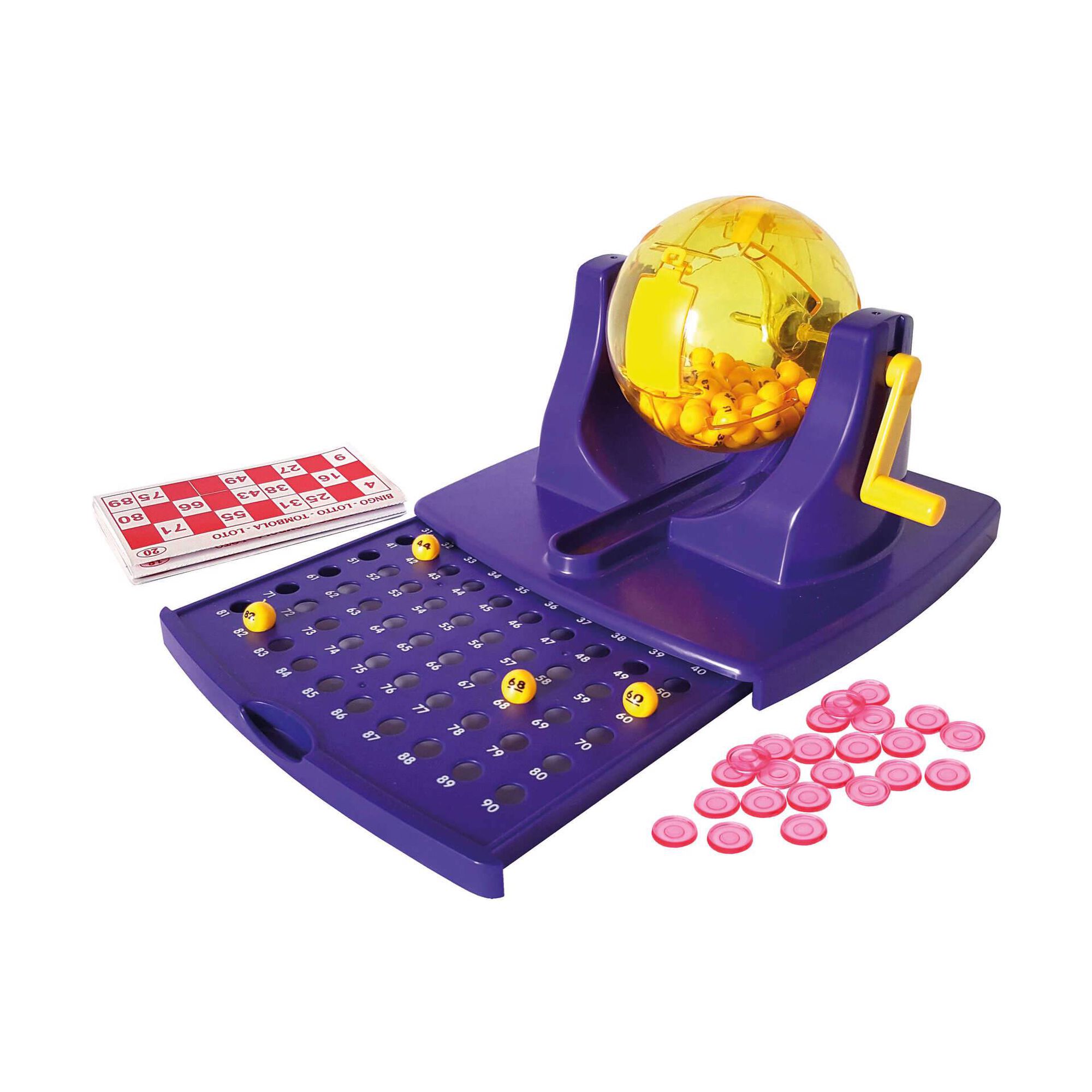 Bingo Bingo