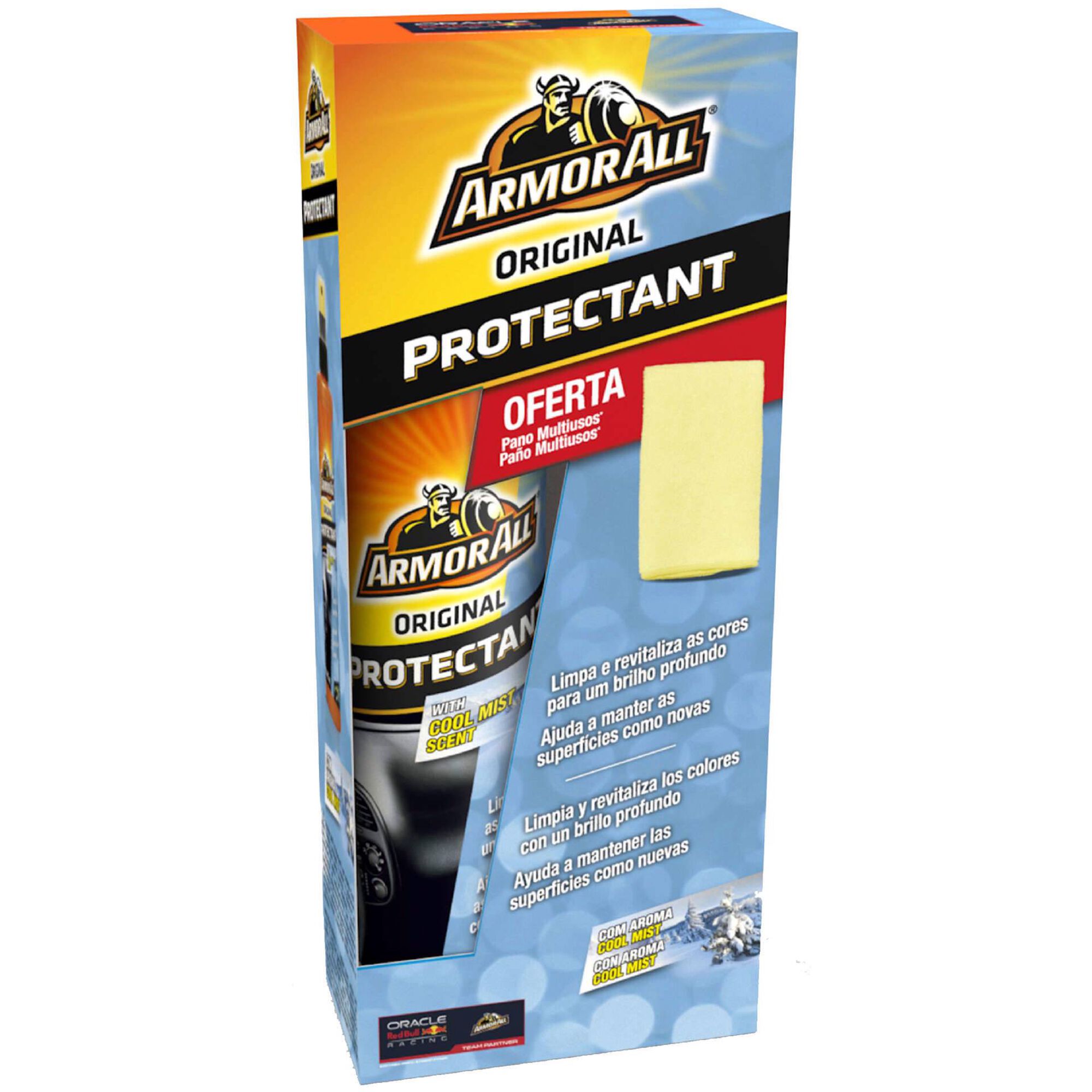 Pack de Tratamento Cool Mist Pack de Tratamento Cool Mist