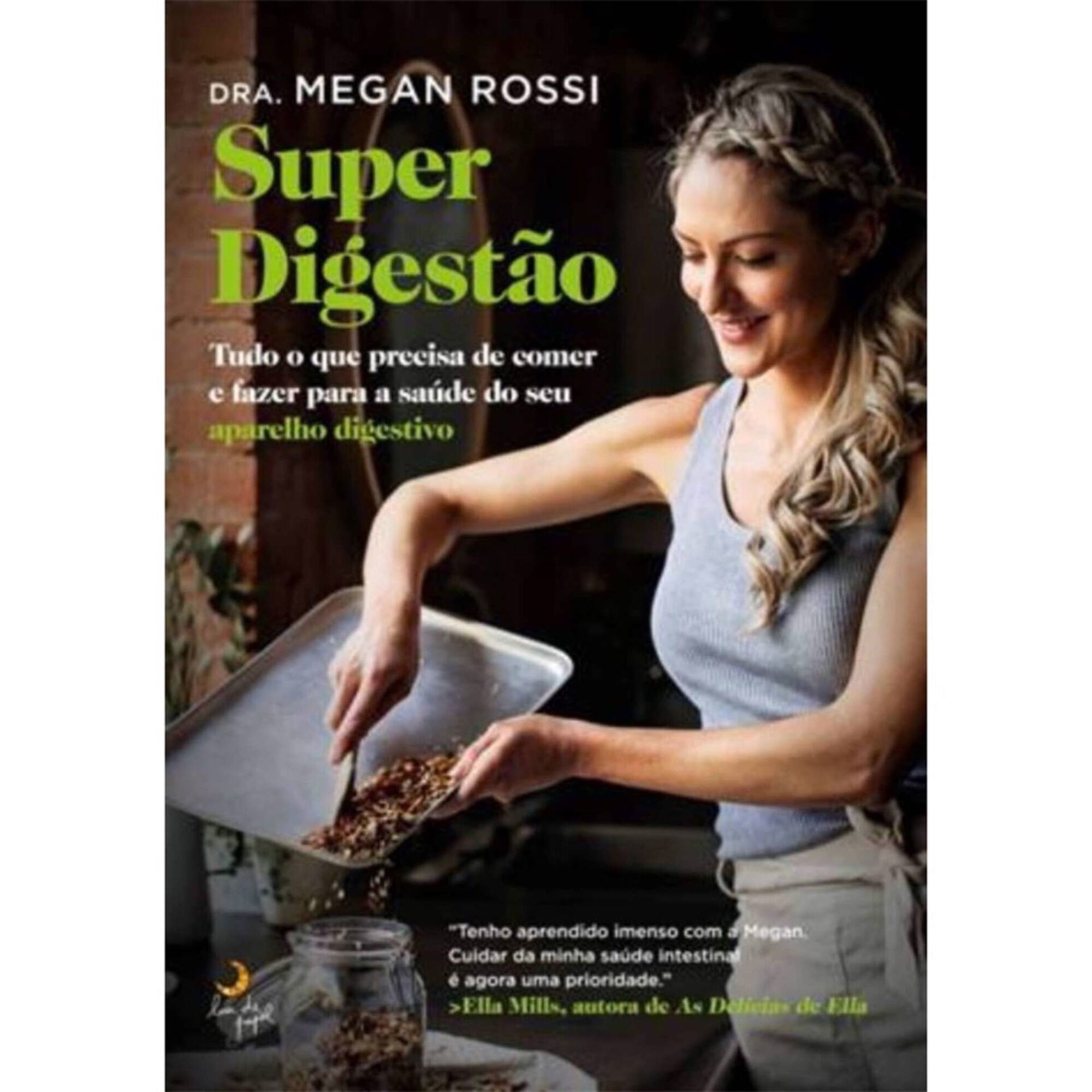 Super Digestão