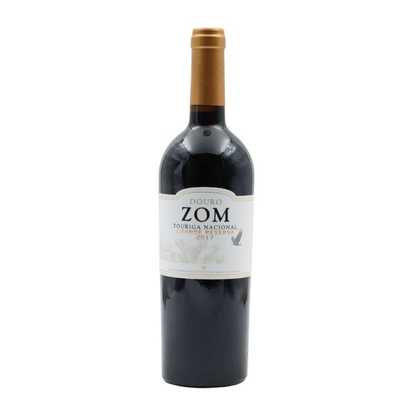 Zom Touriga Nacional Douro Vinho Tinto
