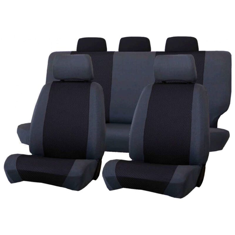 Capa Auto Universal 5 Lugares Boost