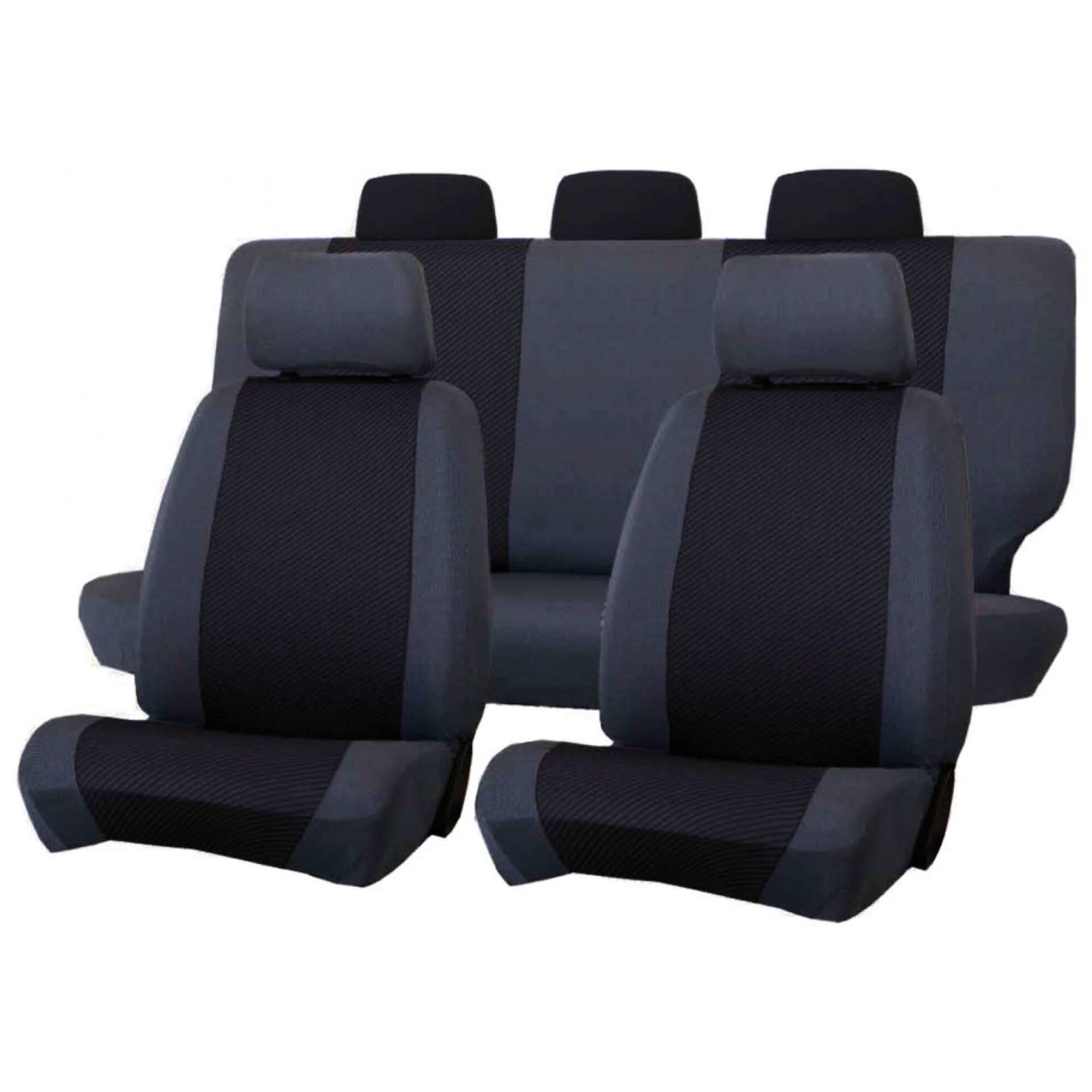 Capa Auto Universal 5 Lugares Capa Auto Universal 5 Lugares