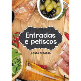Entradas e Petiscos