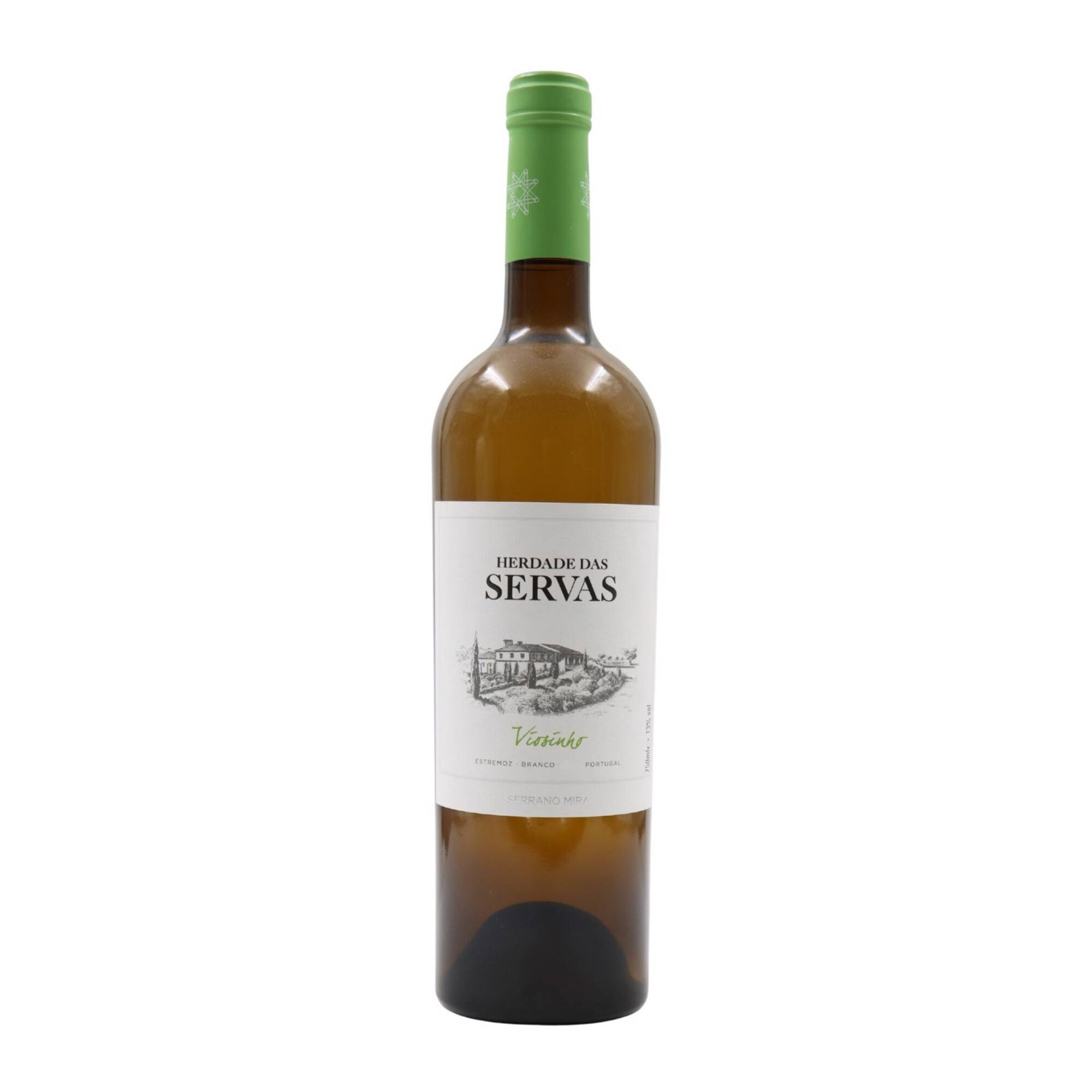 Herdade Das Servas Viosinho Alentejano Vinho Branco