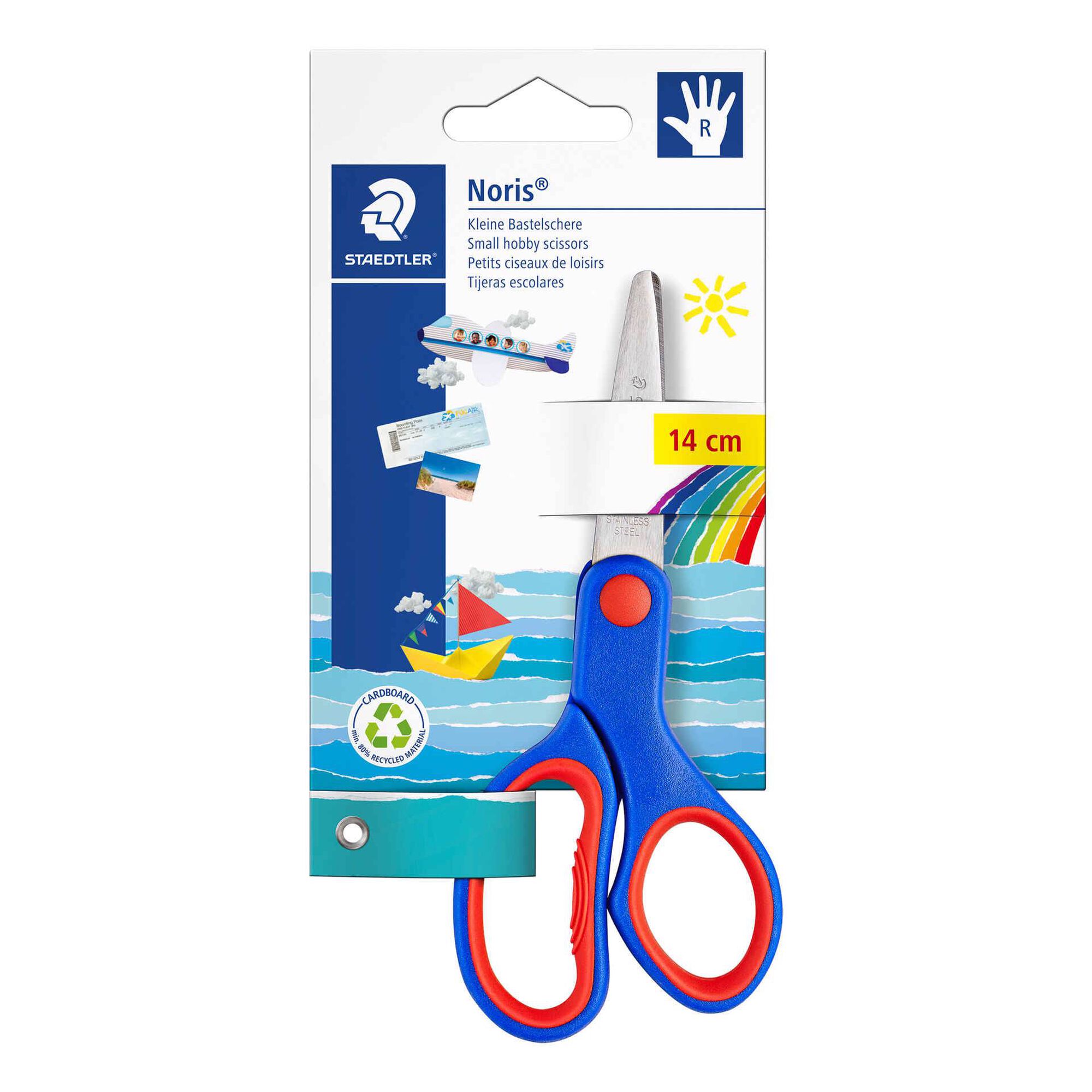 Tesoura Noris 14cm