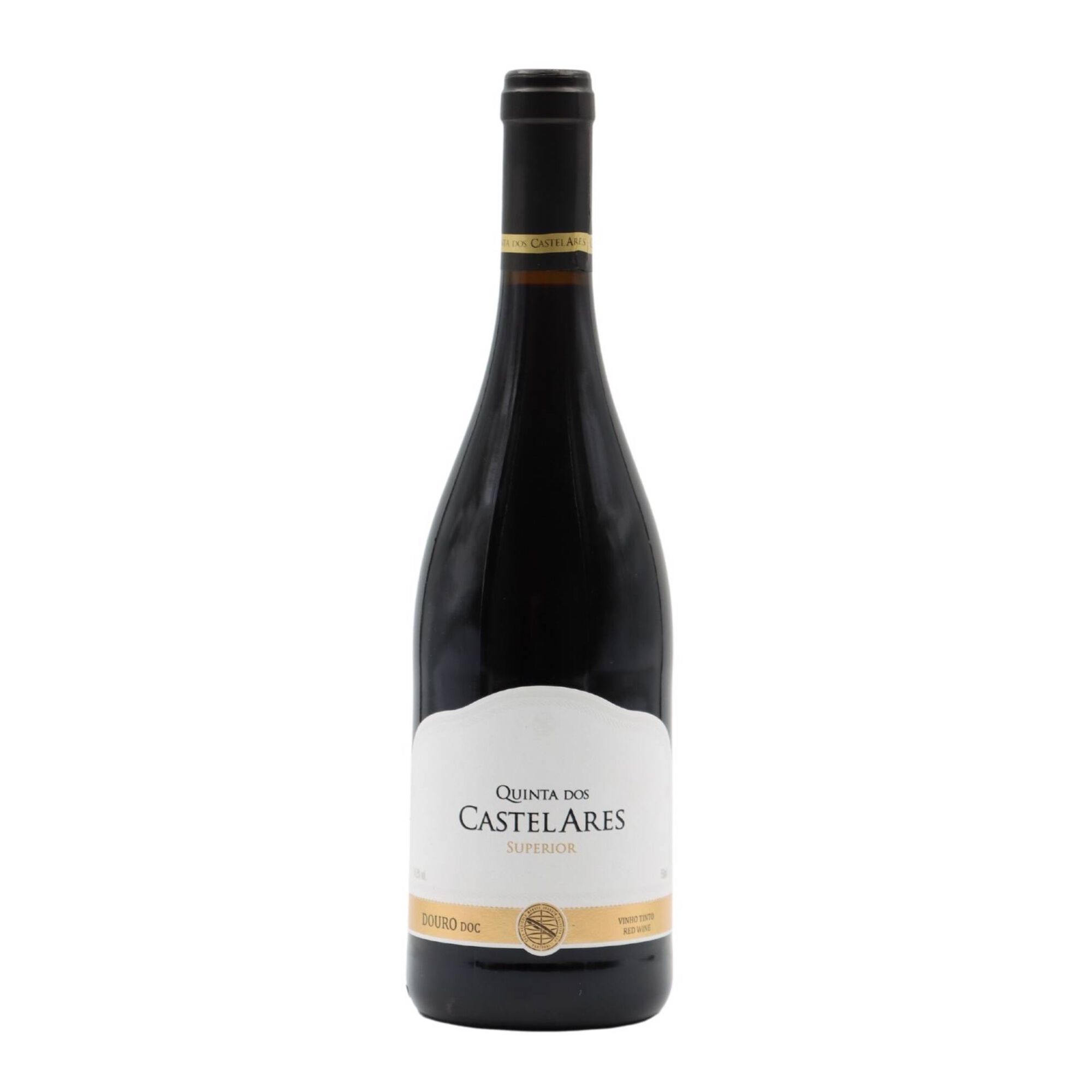 Quinta dos Castelares Superior Douro Vinho Tinto