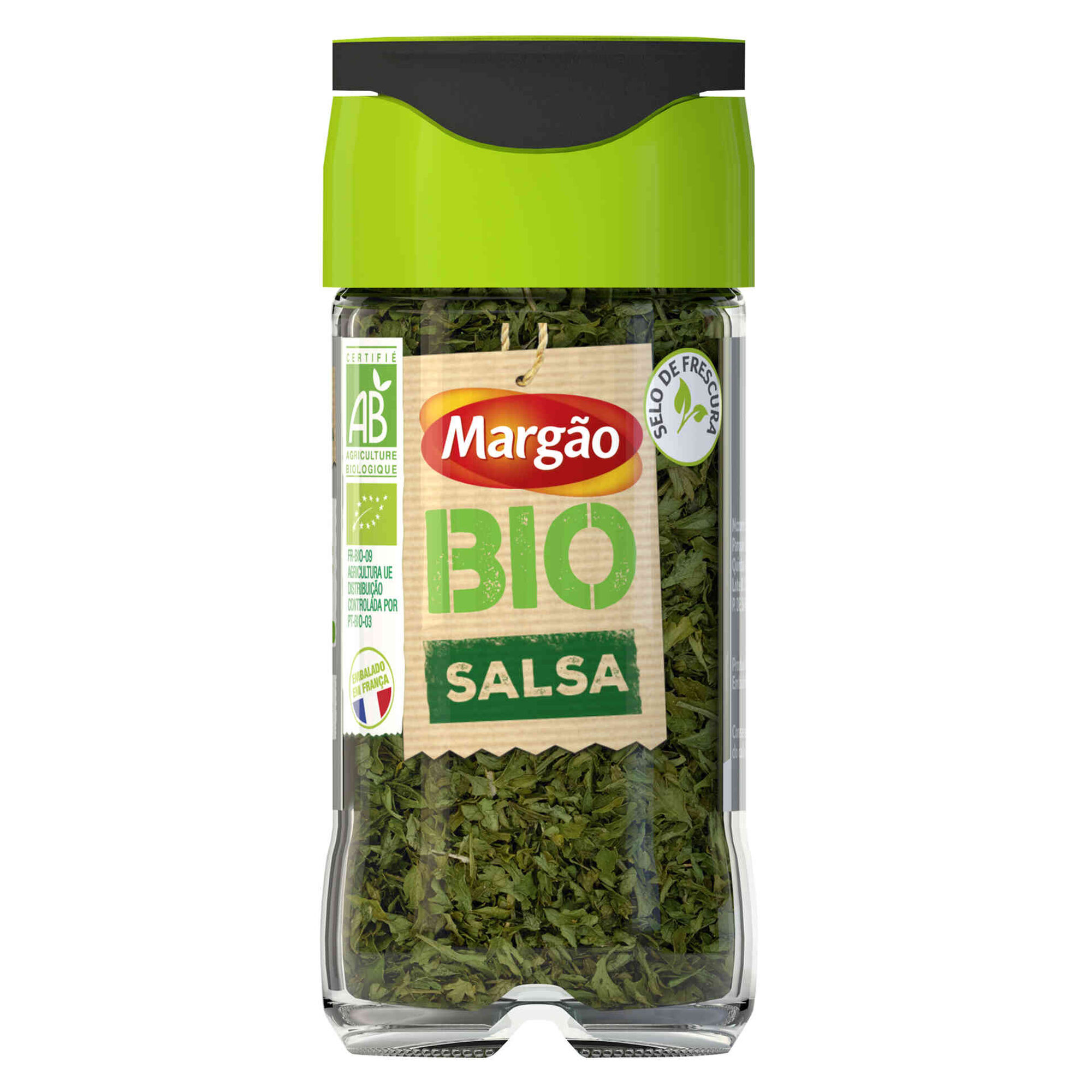 Salsa Folhas Biológica Salsa Folhas Biológica