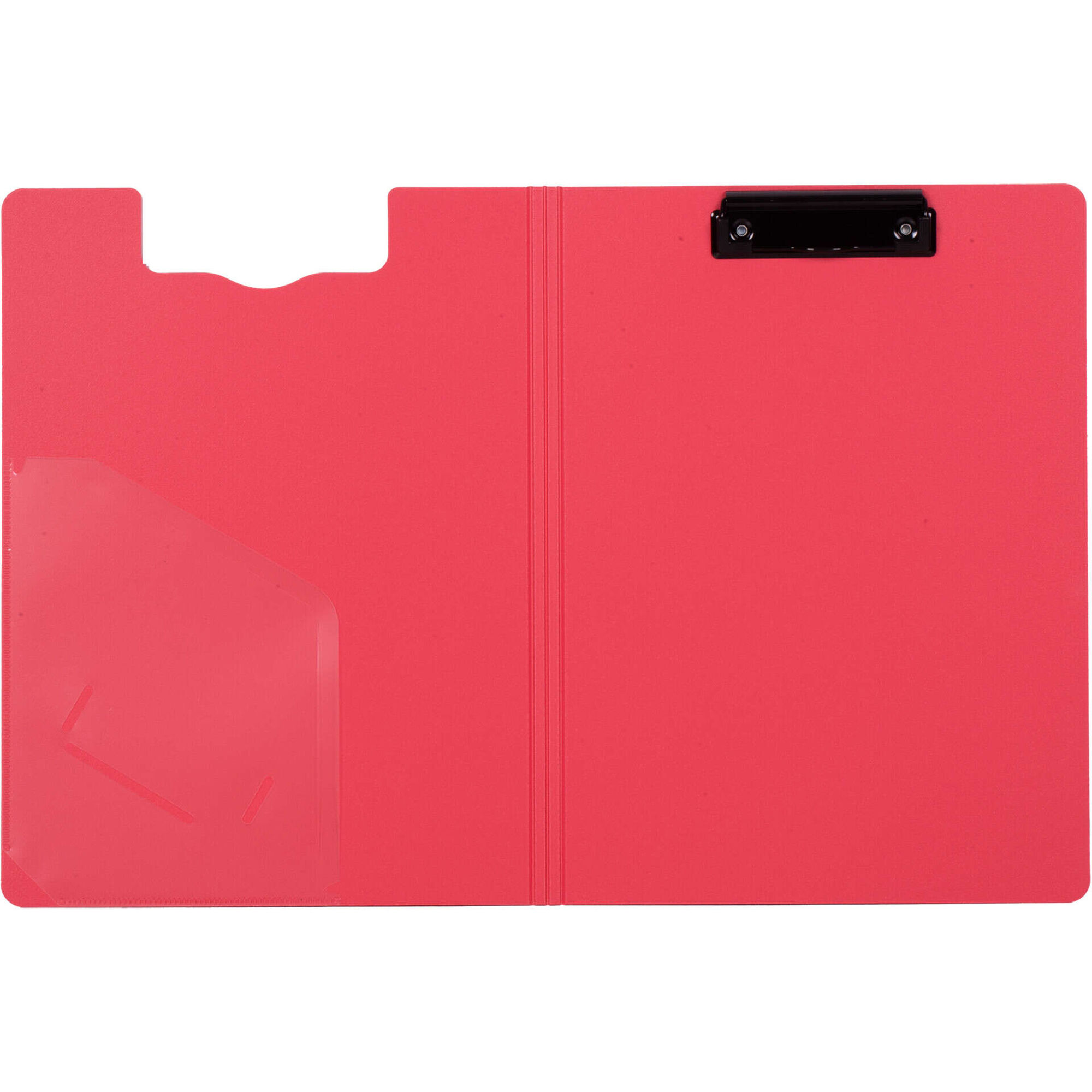 Classificador para Bloco de Folhas A4 (v&aacute;rias cores)