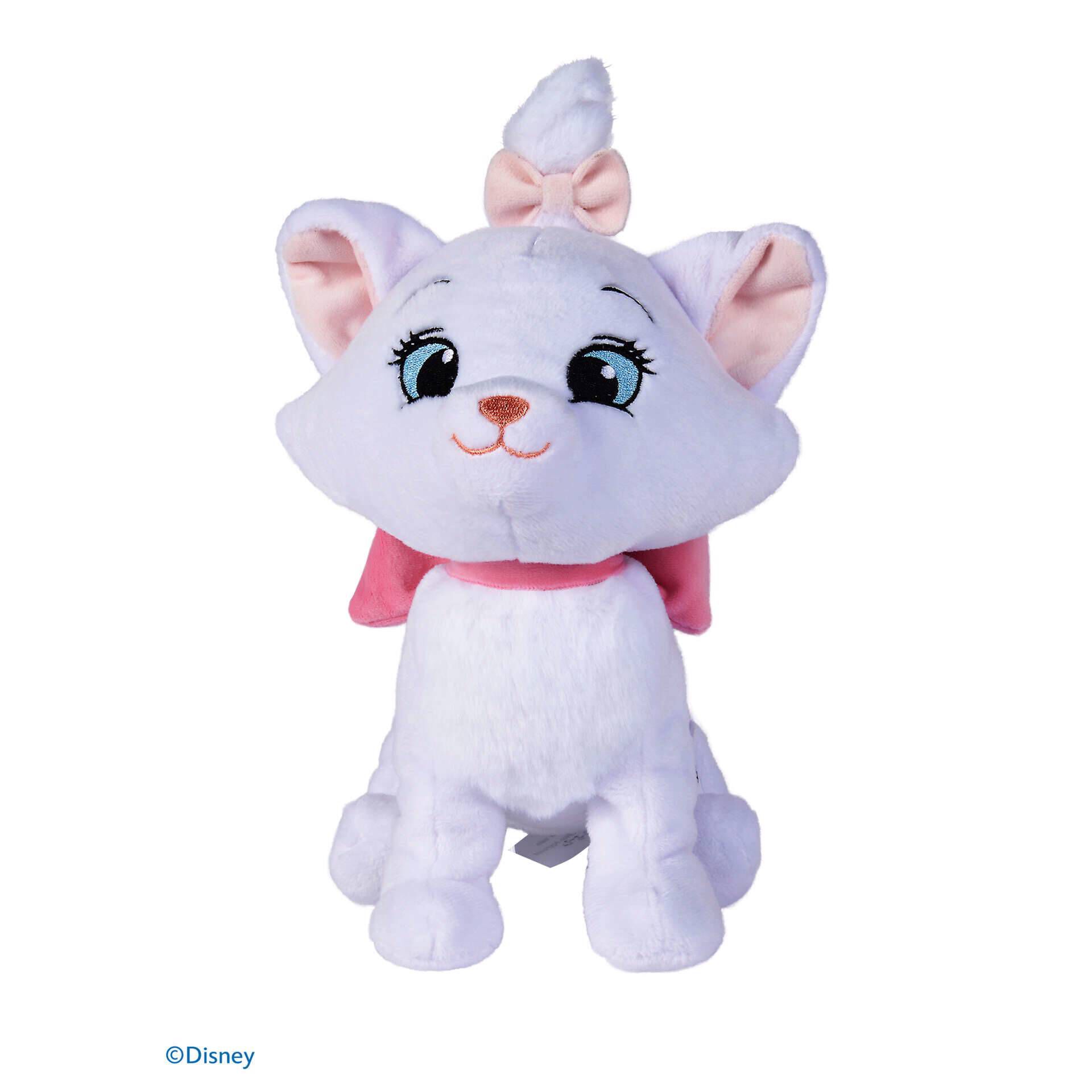 Peluche marie disney hotsell