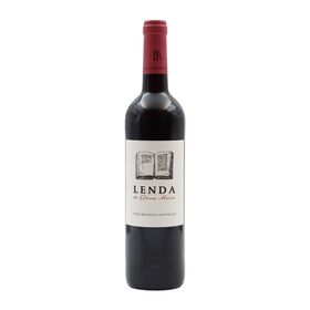Lenda Alentejo Vinho Tinto