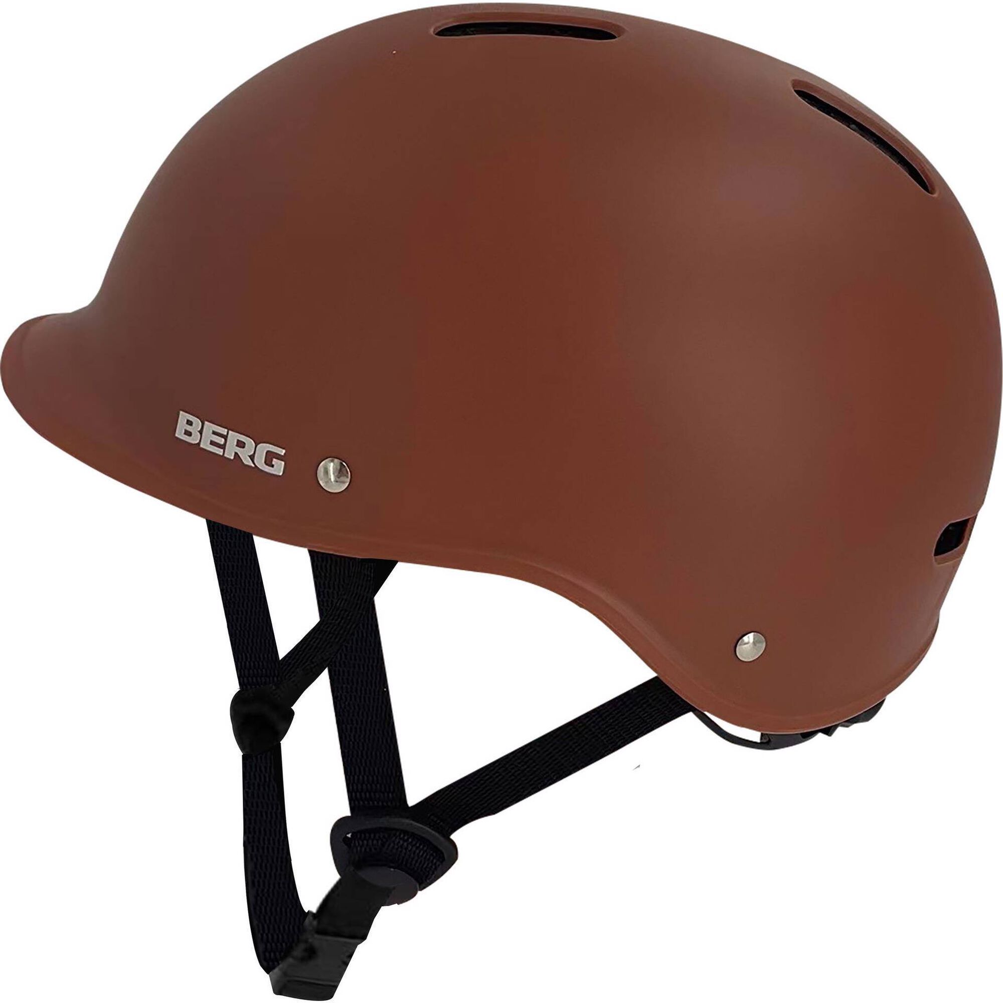 Capacete Crian&ccedil;a 50-55cm Berg