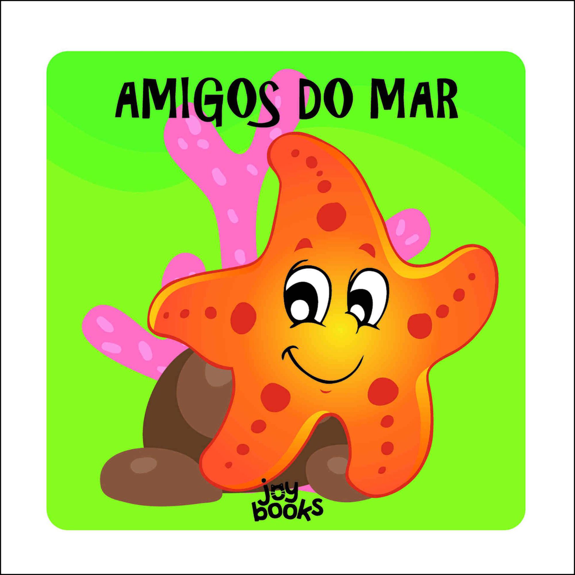 Amigos do Mar