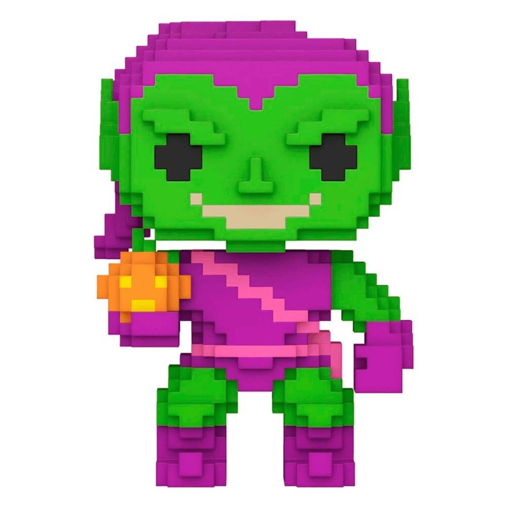 Funko - Figura 8-Bit - Green Goblin