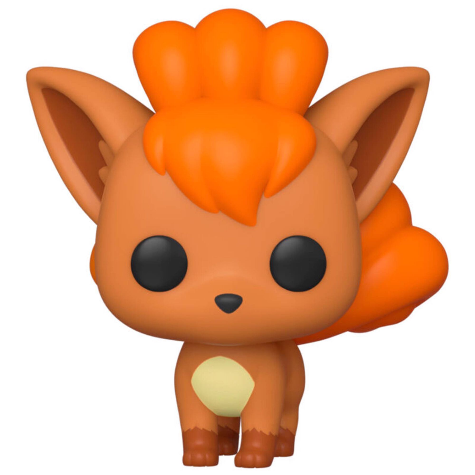 Figura Vulpix Figura Vulpix