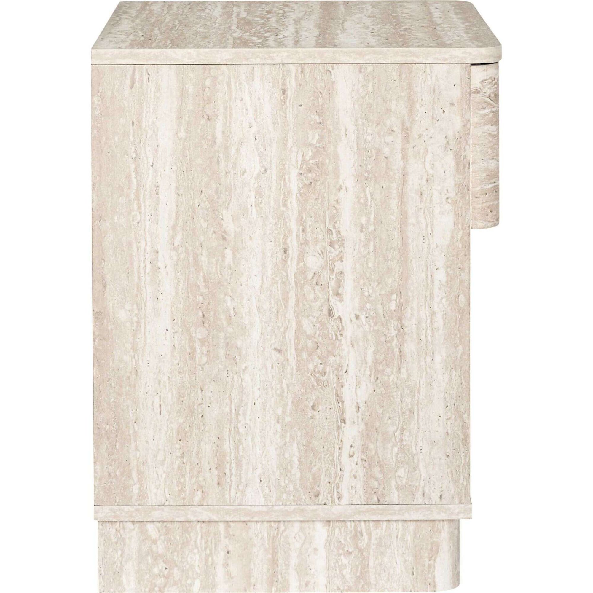 Mesa de Cabeceira Pietra