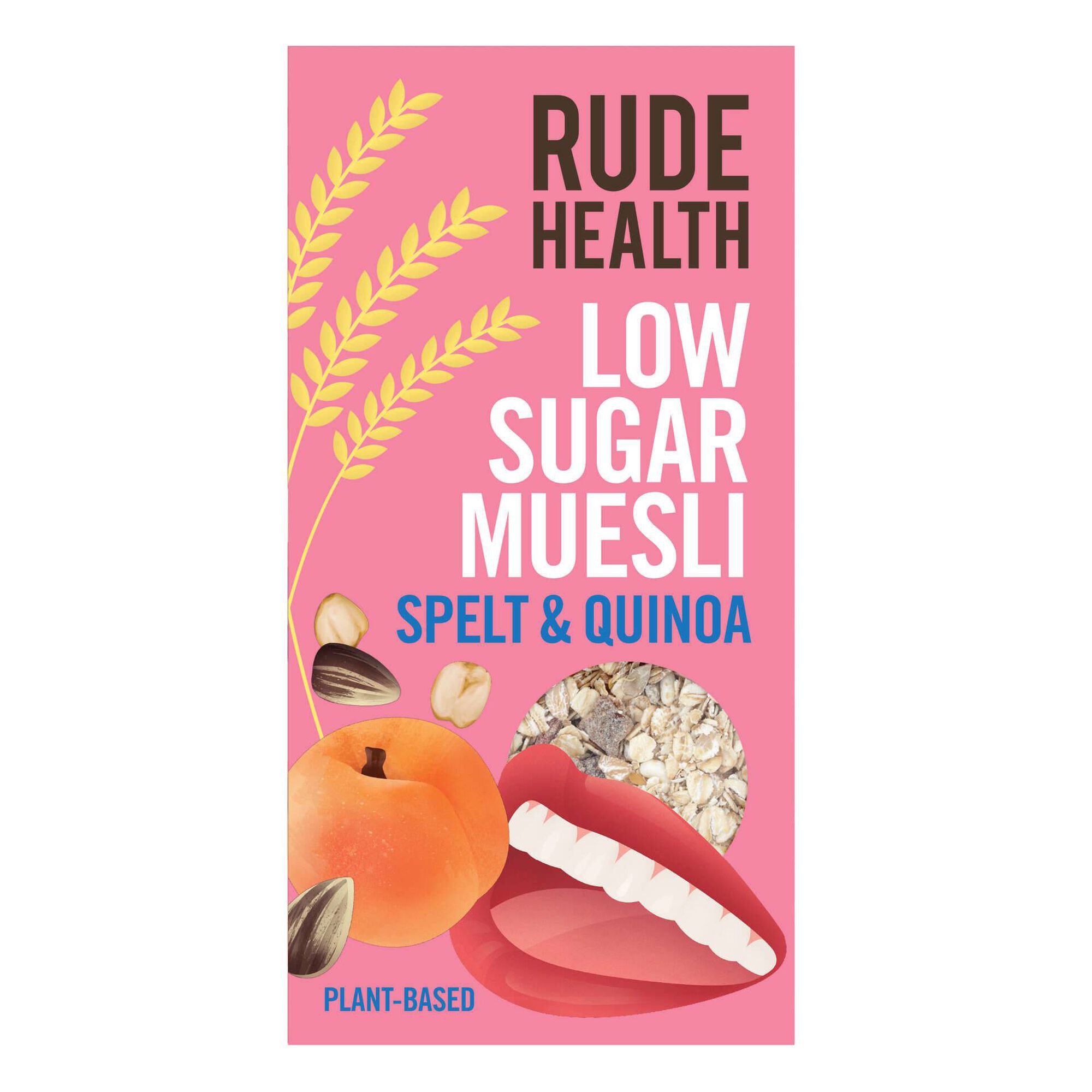 Muesli