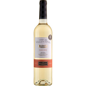 Vinha da Valentina Península de Setúbal Vinho Branco