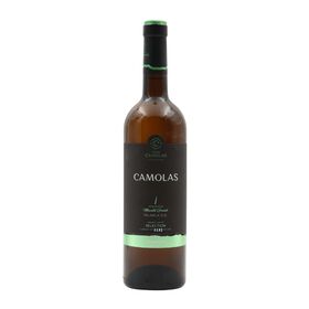 Camolas Premium Pen&iacute;nsula de Set&uacute;bal Vinho Branco