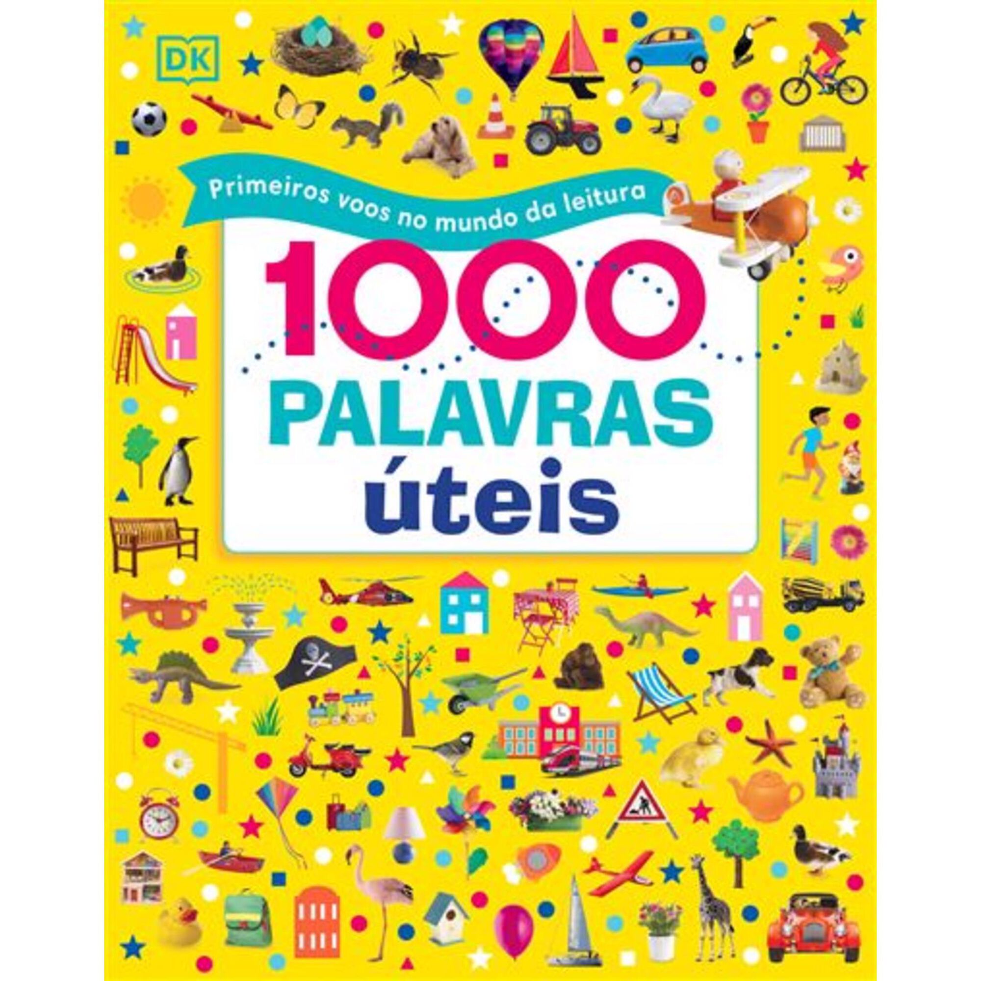 1000 Palavras Úteis 1000 Palavras Úteis