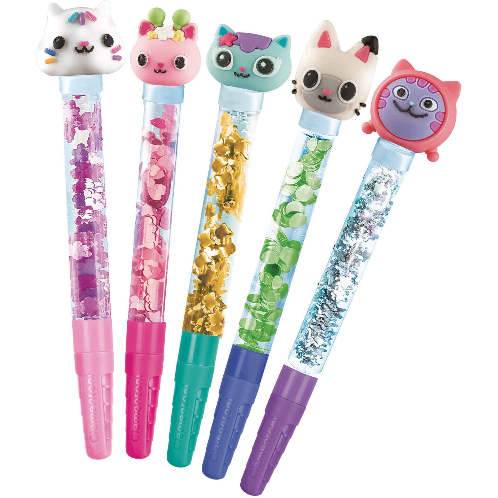 Idea - Atelier de Canetas Gabby