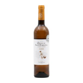 Santa Cristina Alvarinho Trajadura Branco Vinho Verde