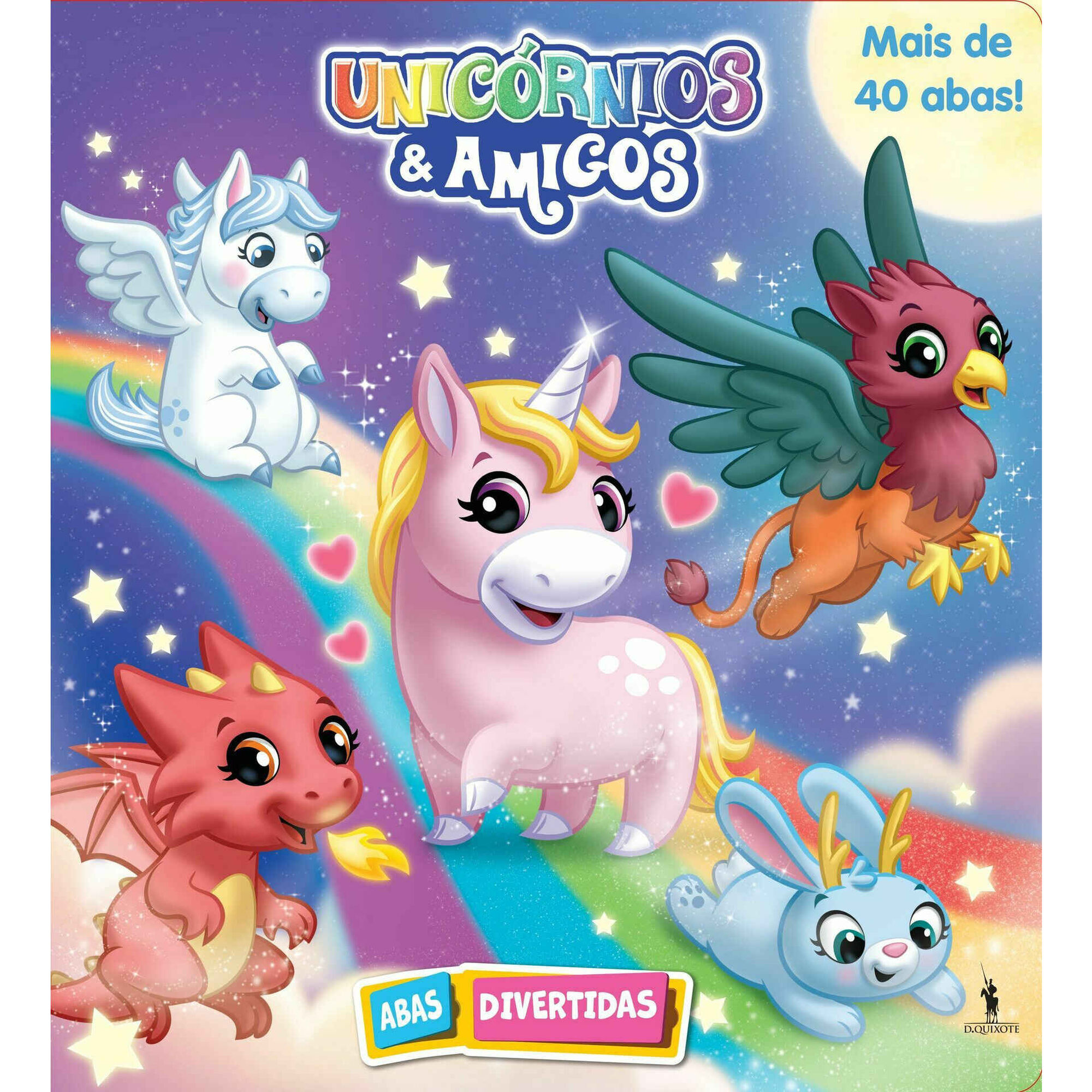 Unicórnios & Amigos