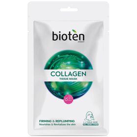 Máscara Facial Collagen