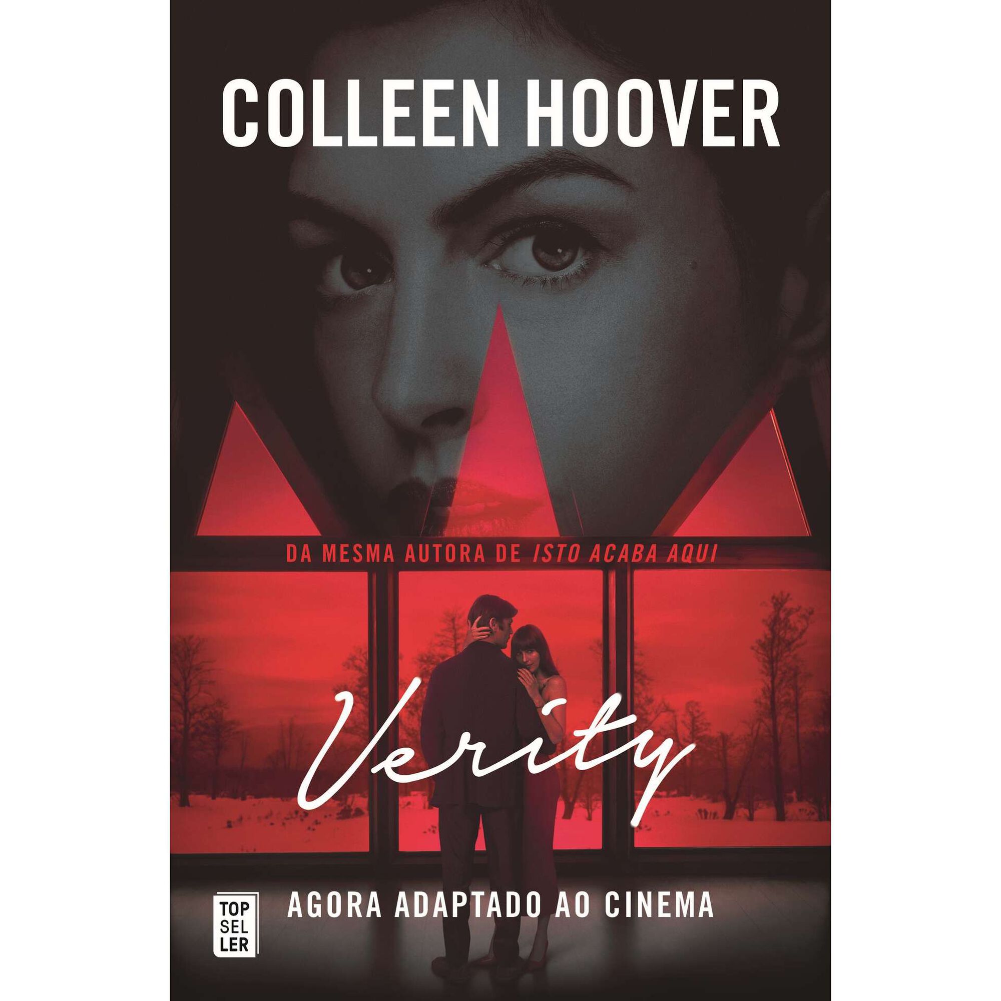 Verity (Edi&ccedil;&atilde;o Limitada Filme) de Colleen Hoover