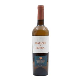 Mamor&eacute; de Borba Alentejano Vinho Branco
