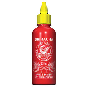 Molho Sriracha