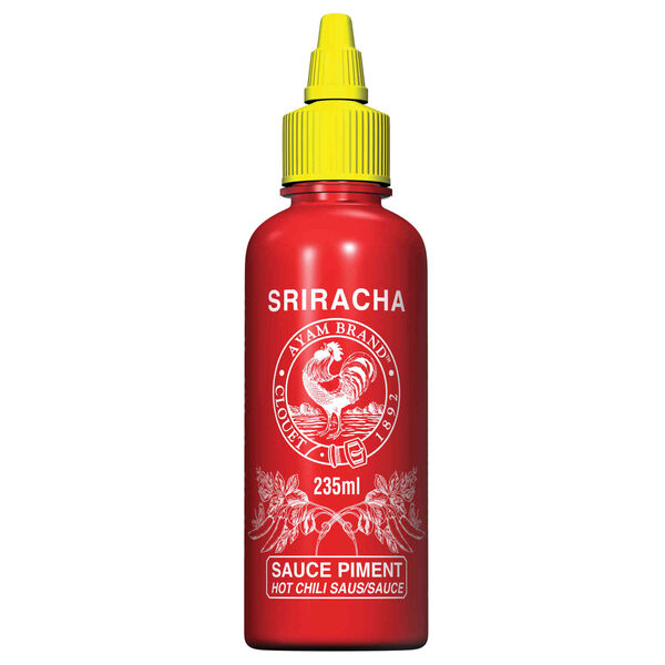 Molho Sriracha Ayam