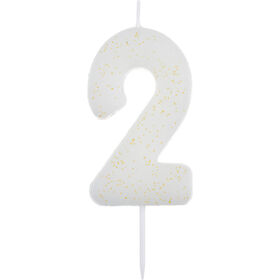 Vela N&ordm; 2 Colors Kasa