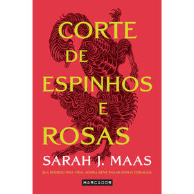 Corte de Espinhos e Rosas