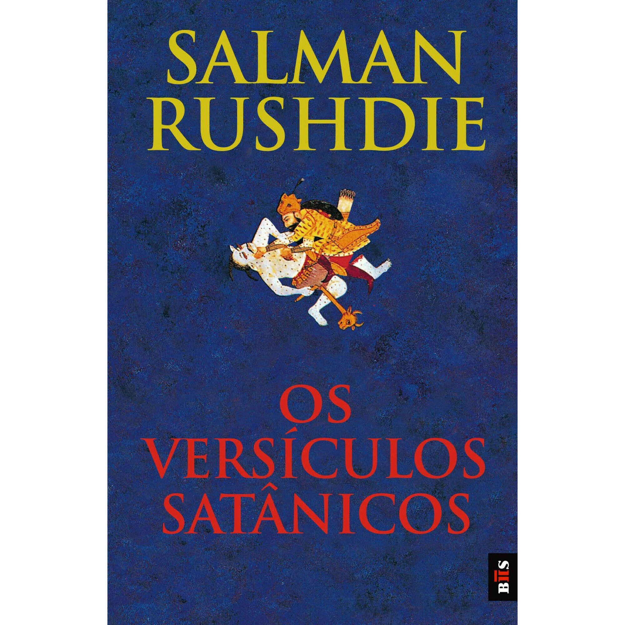 Os Versículos Satânicos