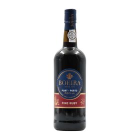 Quinta Da Boeira Vinho Do Porto Ruby