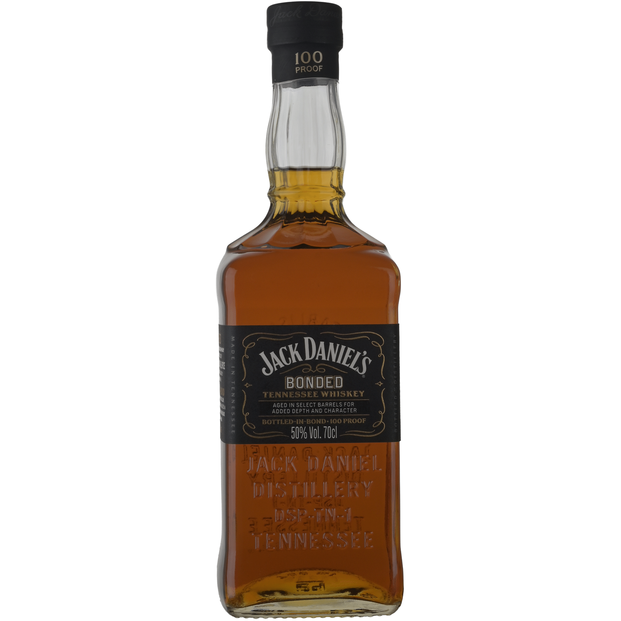 Jack Daniel's Whisky Bonded