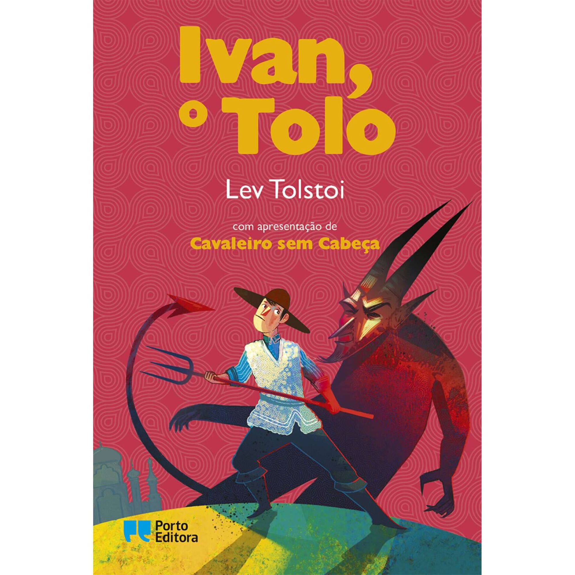 Ivan, o Tolo de Lev Tolstoi