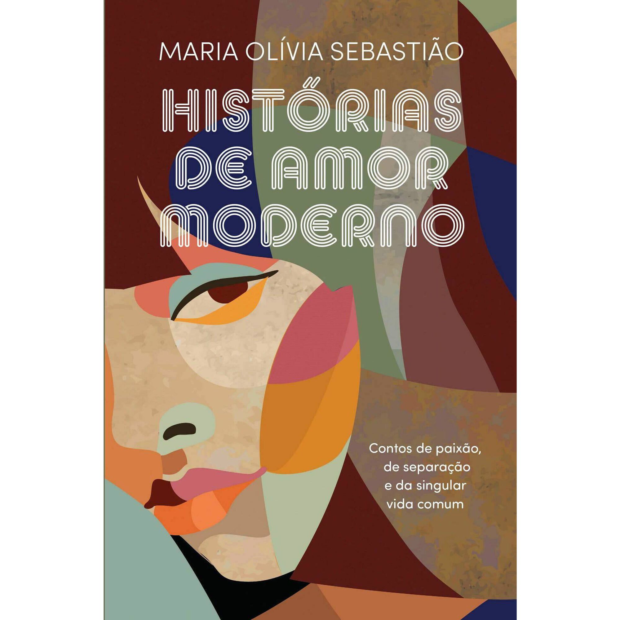 Histórias de Amor Moderno